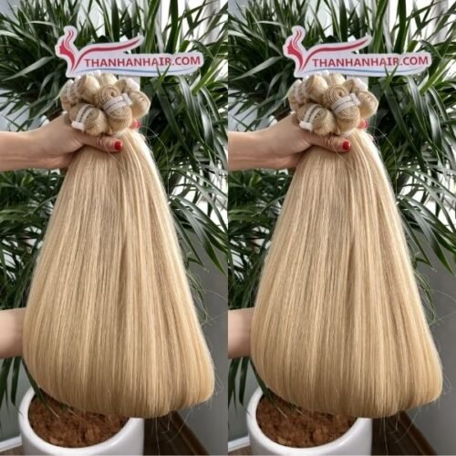 weft hair thanhanhair