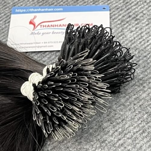 hair extensions thanhanhair