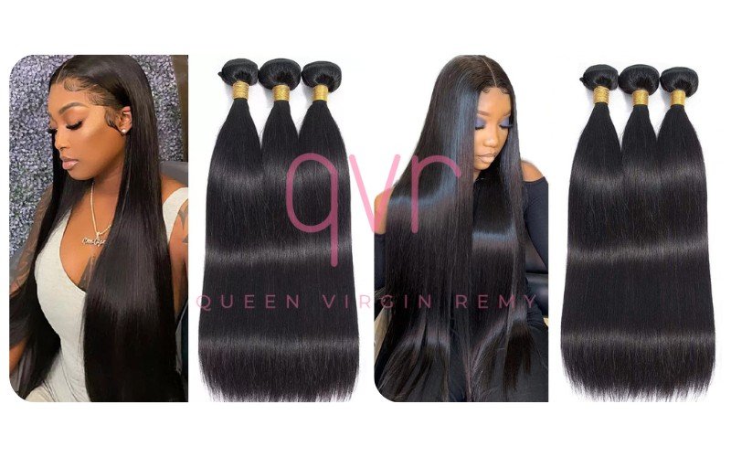 queen virgin remy trusted supplier for brazilian hair