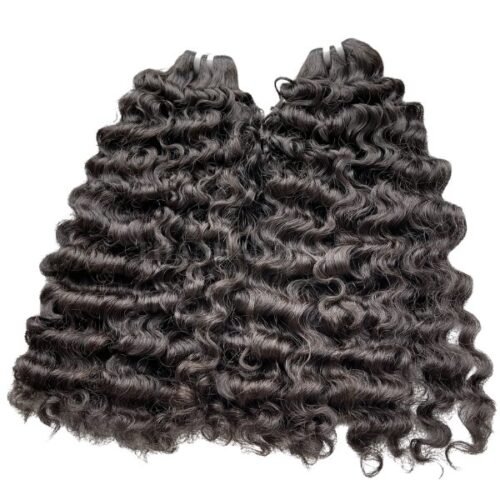 weft hair thanhanhair