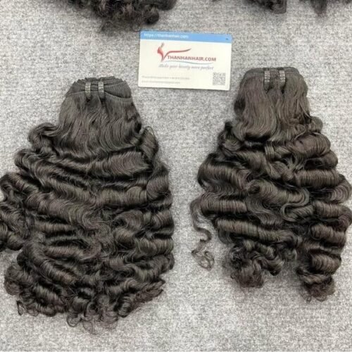 weft hair thanhanhair