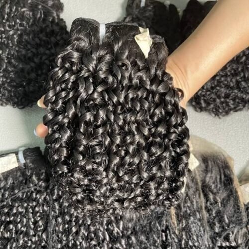 weft hair thanhanhair