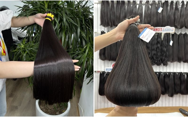 What is remy hair and what are its advantages and disadvantages?