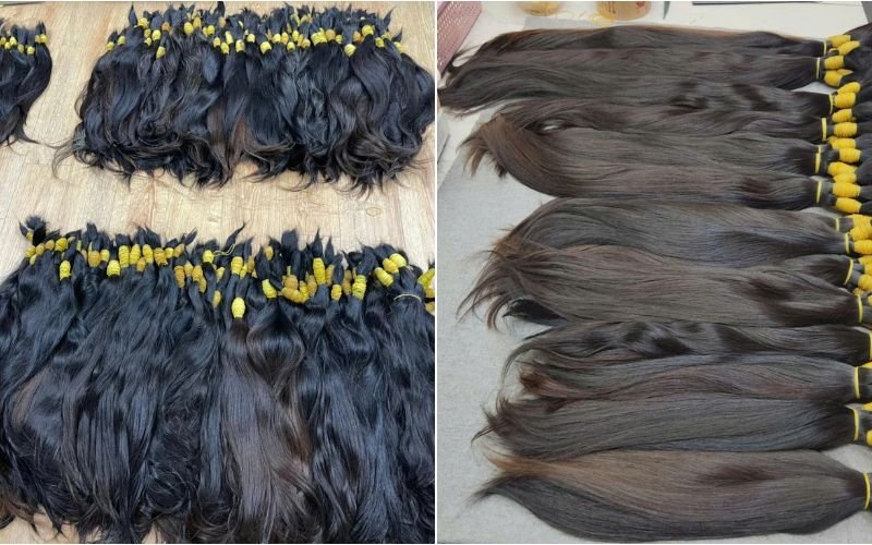 Remy hair or Raw hair? Which one is better?