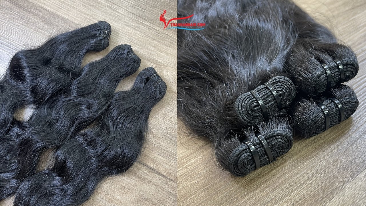 vietnamese hair extensions