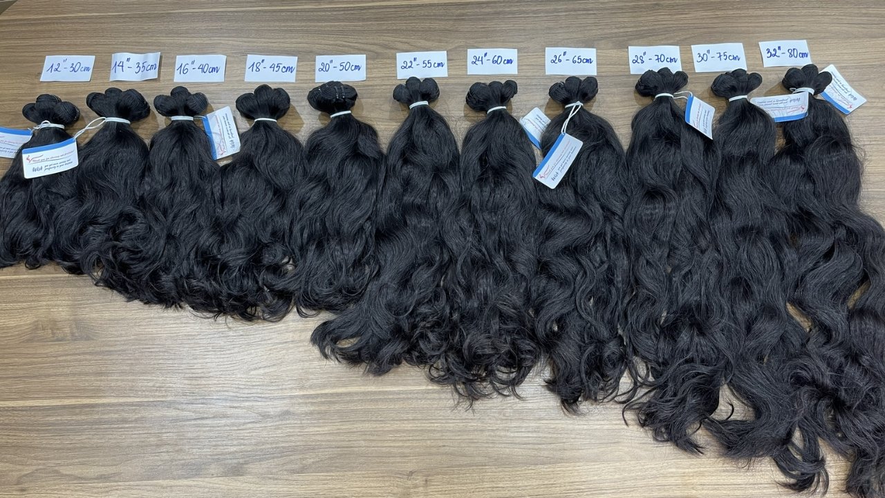 vietnamese hair extensions