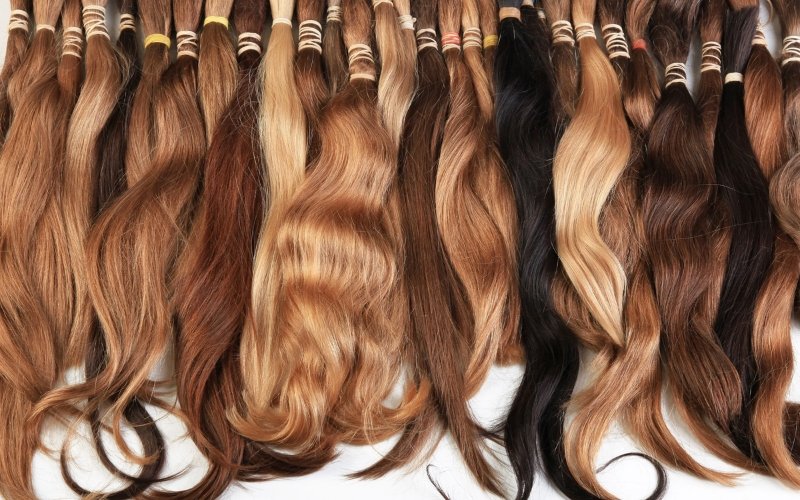 raw hair vs virgin hair
