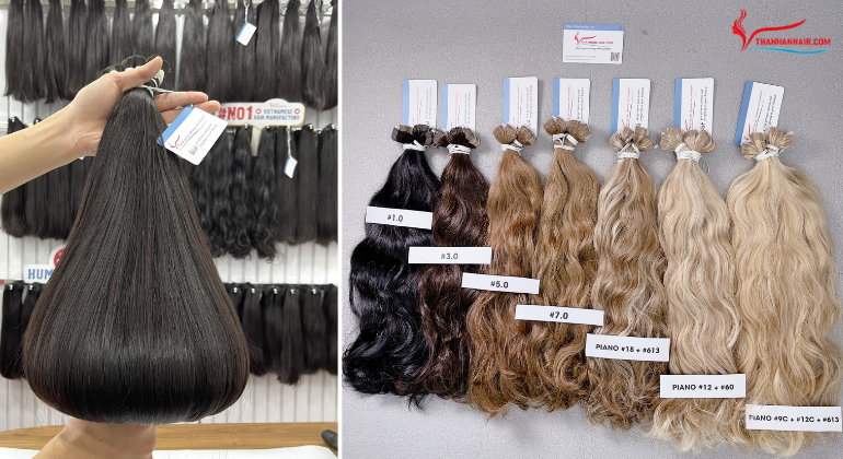 best wholesale hair suppliers