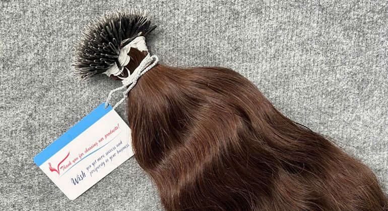 how long do nano ring hair extensions last?
