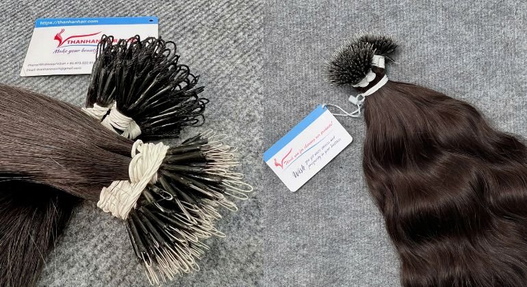 nano ring hair extensions pros and cons