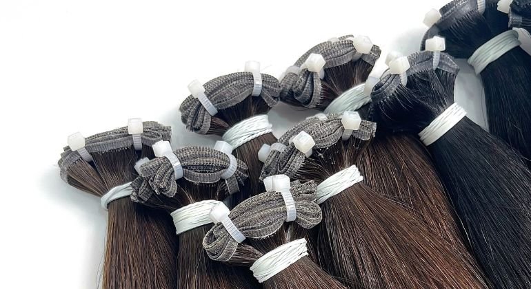 pros and cons of genius weft hair extensions