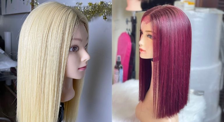 180 density wig