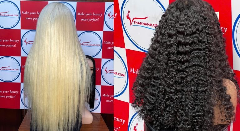 200 density wig