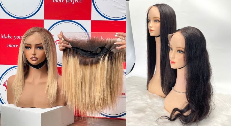 Maintenance tips to keep your wig hair