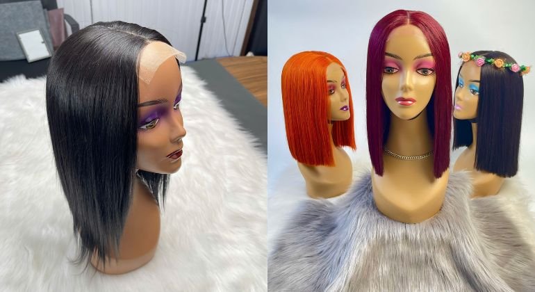 Tips for maintaining your wig