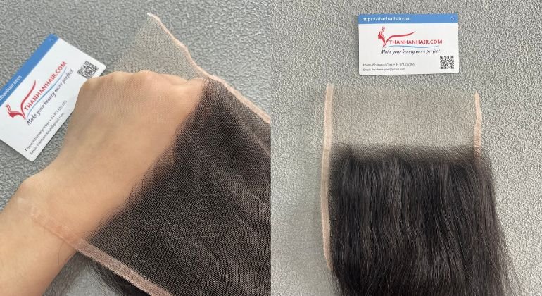 What is an hd lace closure?