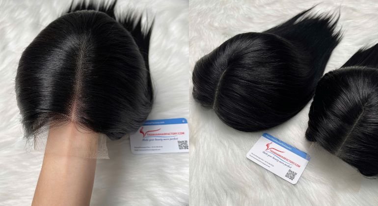 What is wig hair?