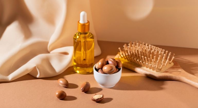 Argan oil