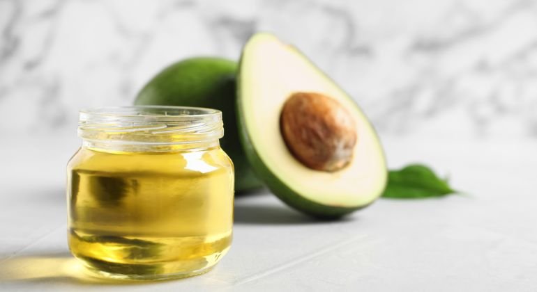 Avocado oil
