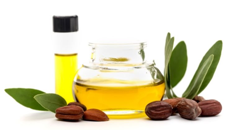 Jojoba oil