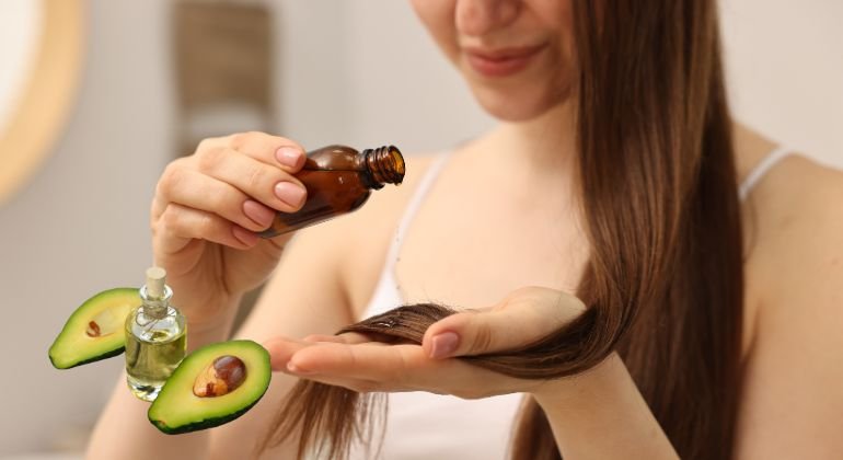 The importance of choosing high-quality avocado oil for hair care