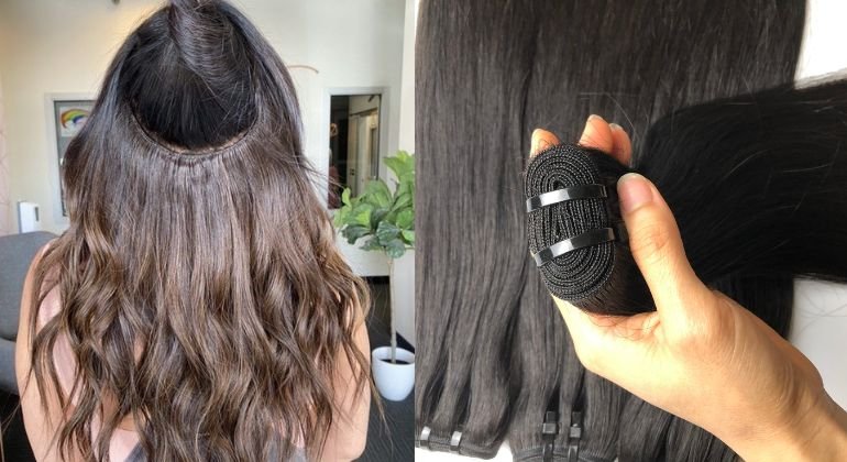 Understanding hair extensions for long-lasting care