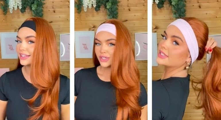 Final styling and adjustment