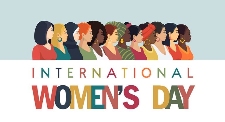 What is International Women’s Day?