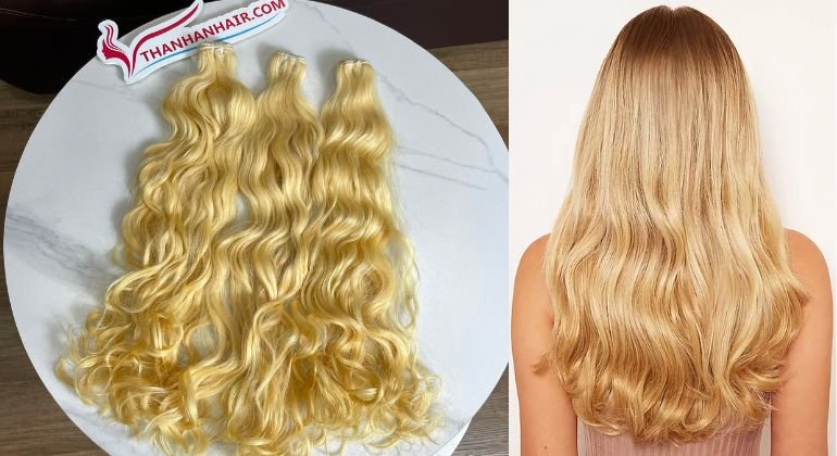 3 bundles are recommended for medium-length sew-ins