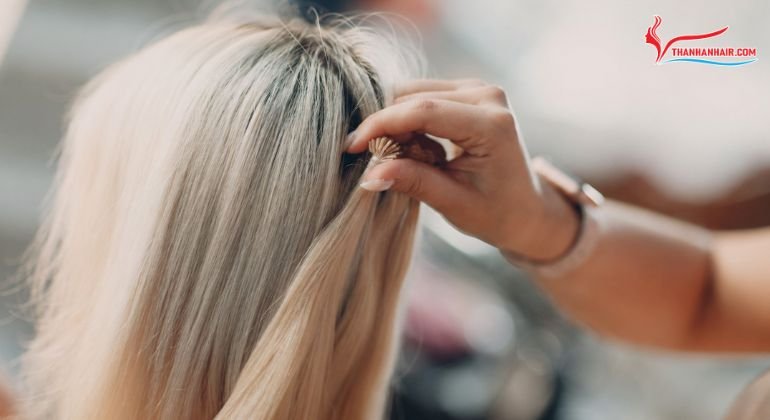 How Long Do Keratin Tip Hair Extensions Last
