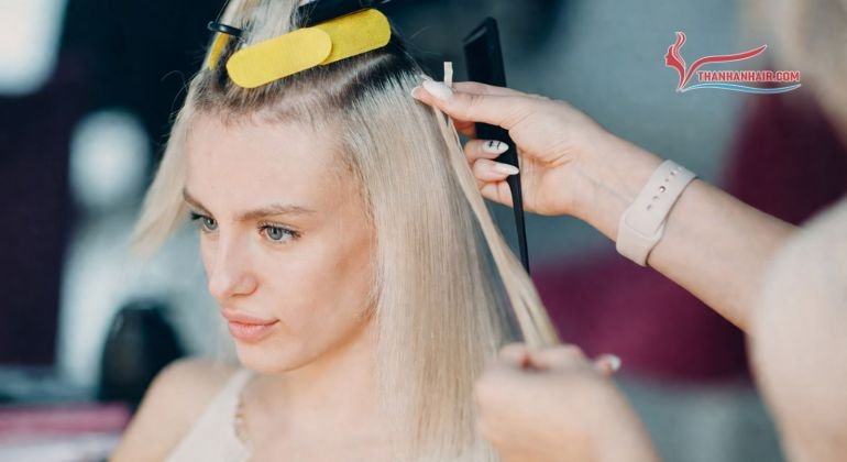 How Long Do Tape In Hair Extensions Last