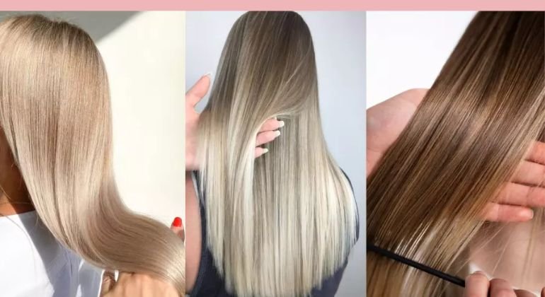 The Morning After Refreshing Your Hair Extensions