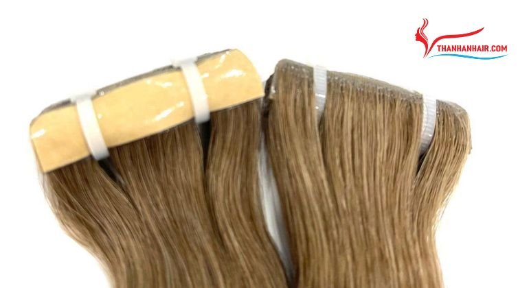 What Are Tape In Hair Extensions