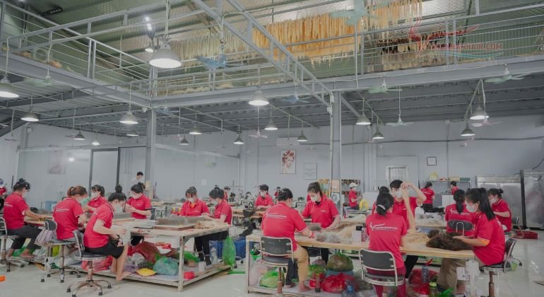 Where Can You Buy the Best Tape In Hair Extensions