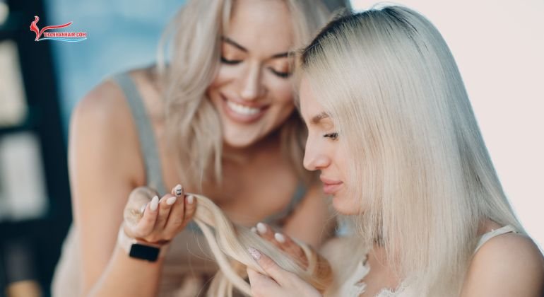 Why Learning How to Care for Hair Extensions is Essential