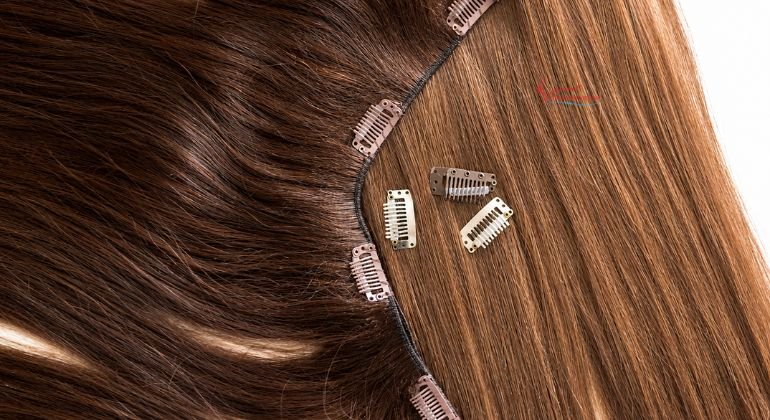 Benefits of Clip In Hair Extensions