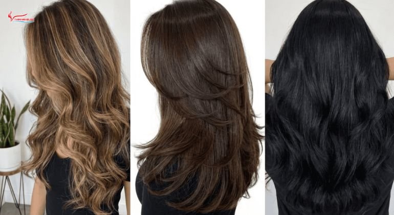 Best Hairstyles for Clip In Hair Extensions on Short Hair