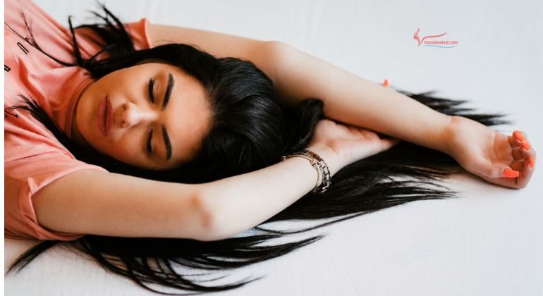 Can You Sleep With Clip In Hair Extensions
