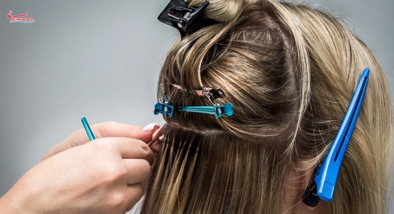 Clip Extensions Securely