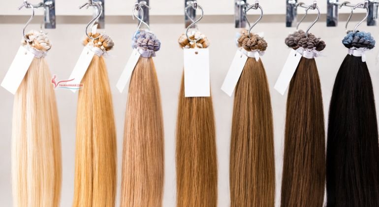How Long Can Hair Extensions Last