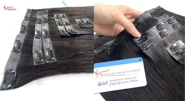 How to Choose the Best Clip-In Hair Extensions for Short Hair