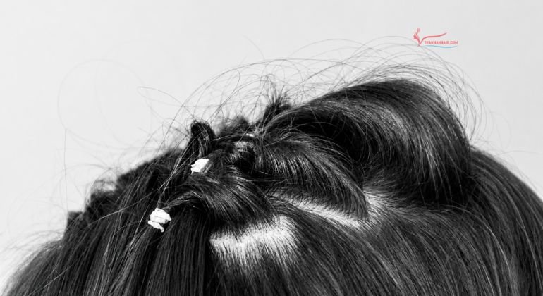 Natural Hair Breakage