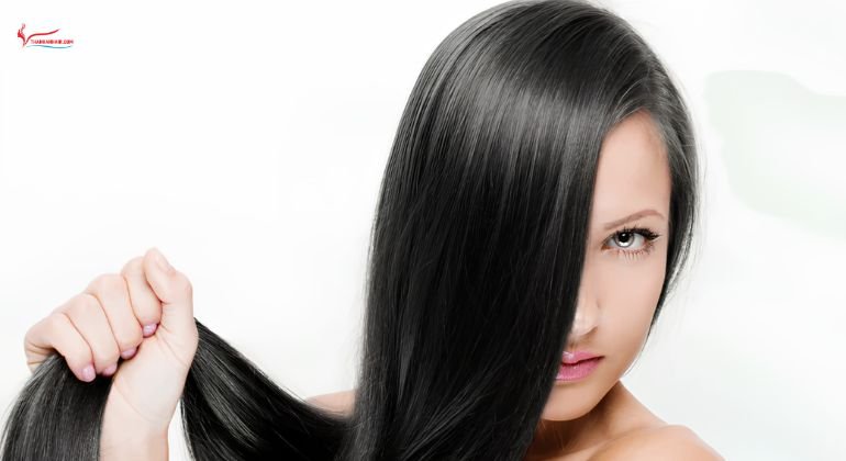 Prep Your Natural Hair