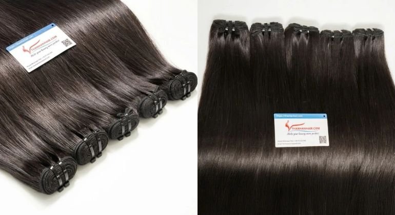 Sew In Hair Extensions