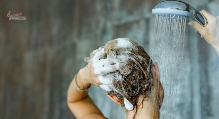 Wash Less Frequently