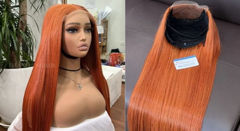What Are Real Hair Wigs