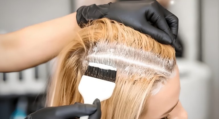 Can You Color Extensions Made Of Virgin Hair