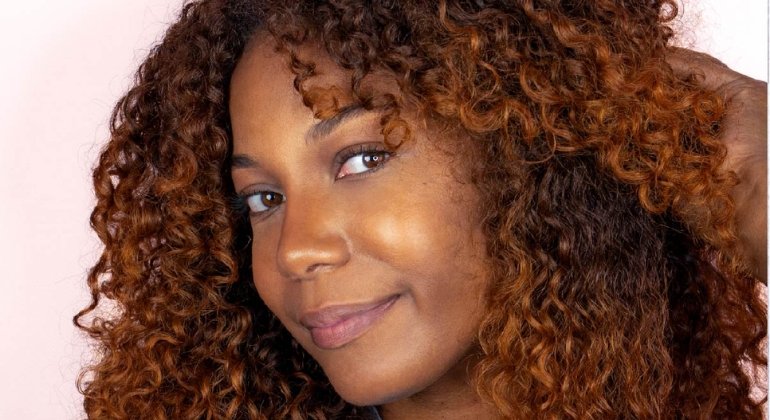 Curly Textures
