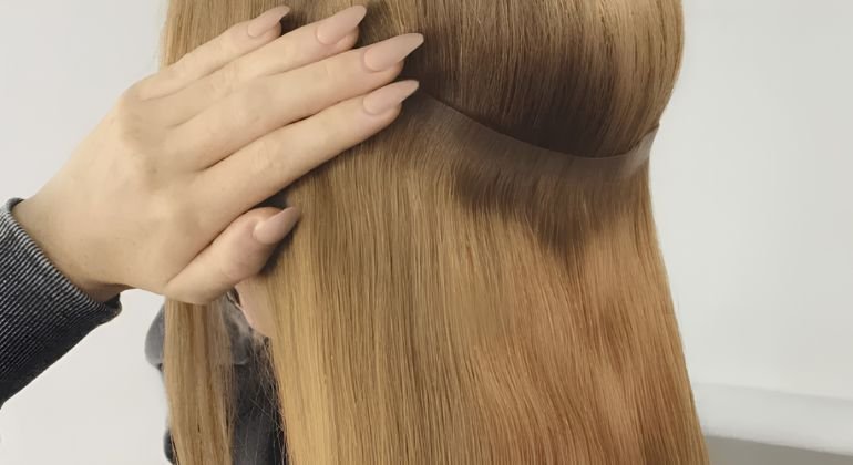 How Are Hair Extensions Installed