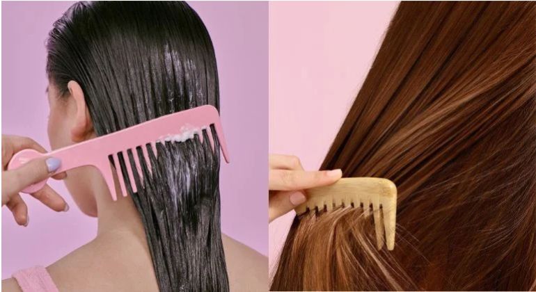 How to Care for Raw Hair So It Lasts for Years